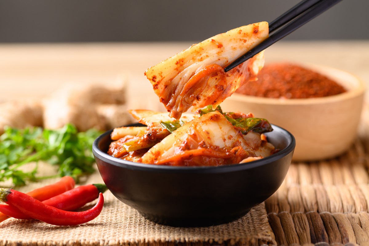 Kimchi