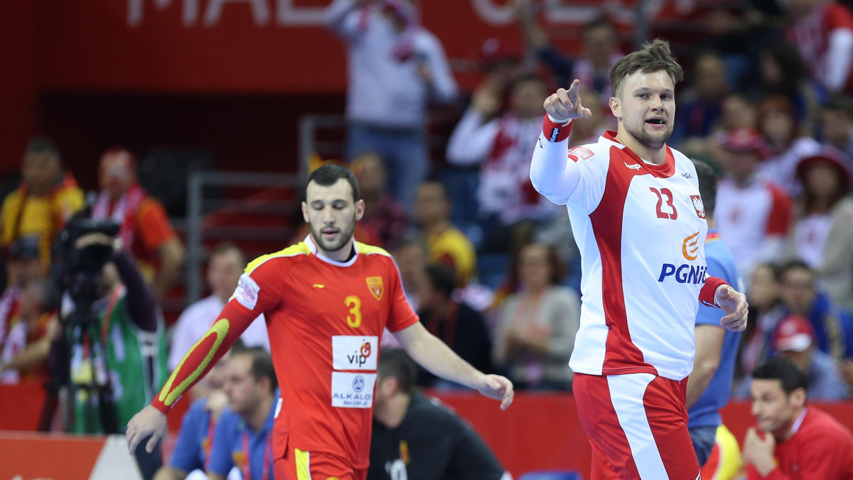 Polscy piłkarze ręczni rozpoczynają decydującą walkę o przepustki na Igrzyska Olimpijskie w Rio! Od piątku do niedzieli ich rywalami będą Macedonia, Chile i Tunezja.