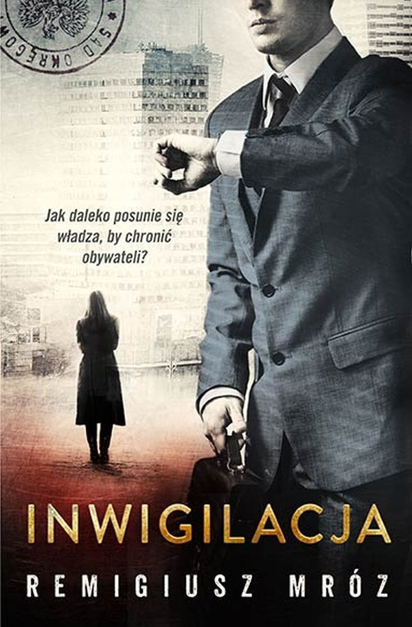 "Inwigilacja"