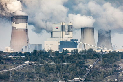 Już ponad 40 euro za emisję tony CO2 - polska energetyka w tarapatach