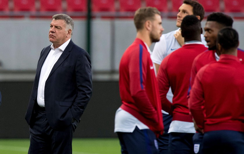 Sam Allardyce zamieszany w aferę korupcyjną? Angielska federacja piłkarska wszczęła dochodzenie