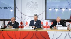 NIK rozpoczyna kontrolę w PKW