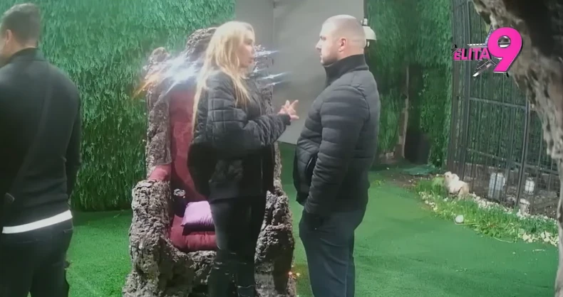 Aneli priznala ljubav Asminu, on ostao u šoku: Njegova reakcija će zaboleti Staniju