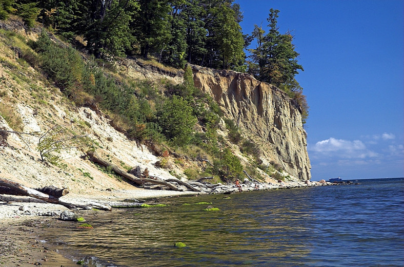 Gdynia, Orłowo