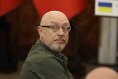 243. dzień wojny. Reznikow: W związku z oskarżeniami Rosji zapraszamy ONZ i MAEA