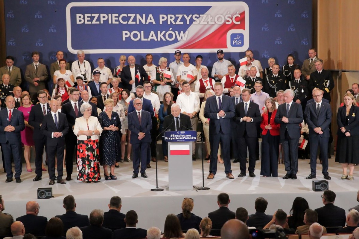 Jarosław Kaczyński