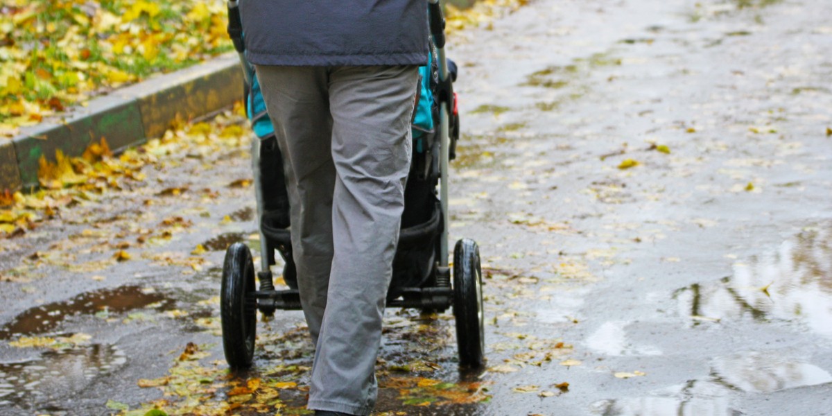 W centrum Gniezna pijany mężczyzna uderzył 12-latkę w twarz