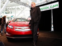 Oto samochód, który truje najmniej…