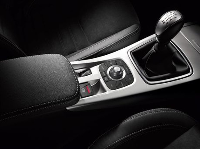 Nowa laguna pokazuje wdzięki