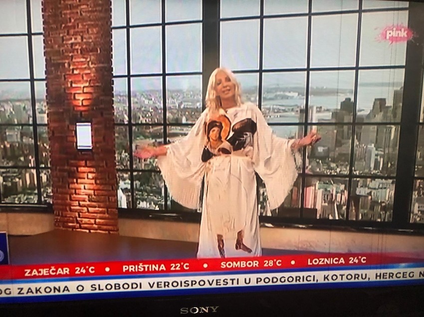 Dragica Radosavljević Cakana