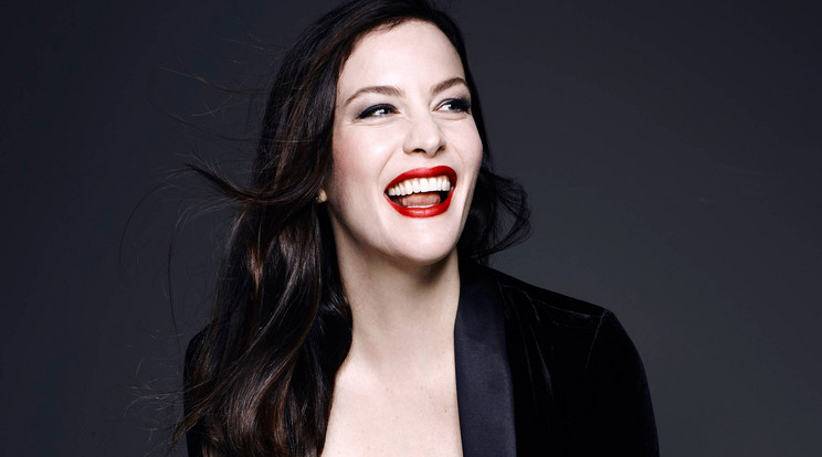 Liv Tyler / Fotó: Northfoto