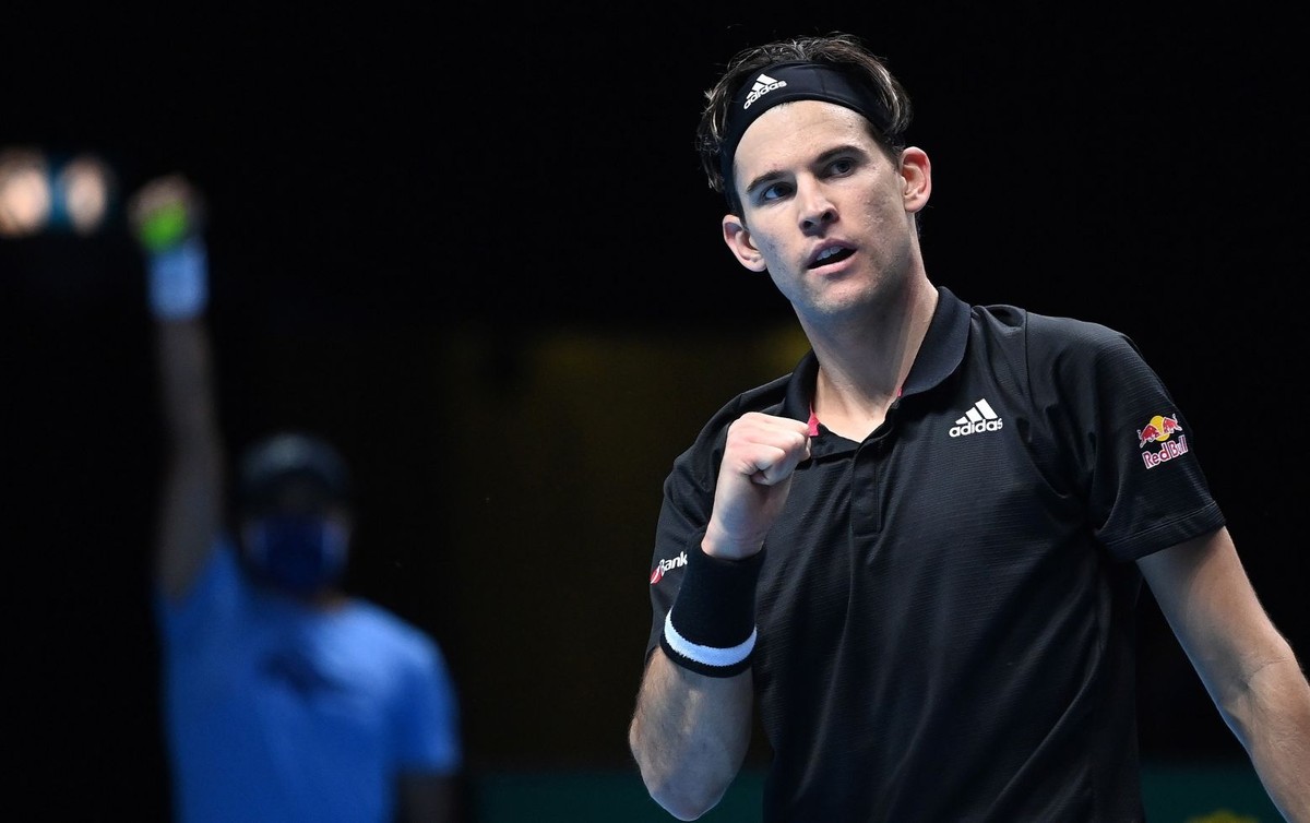 Dominic Thiem