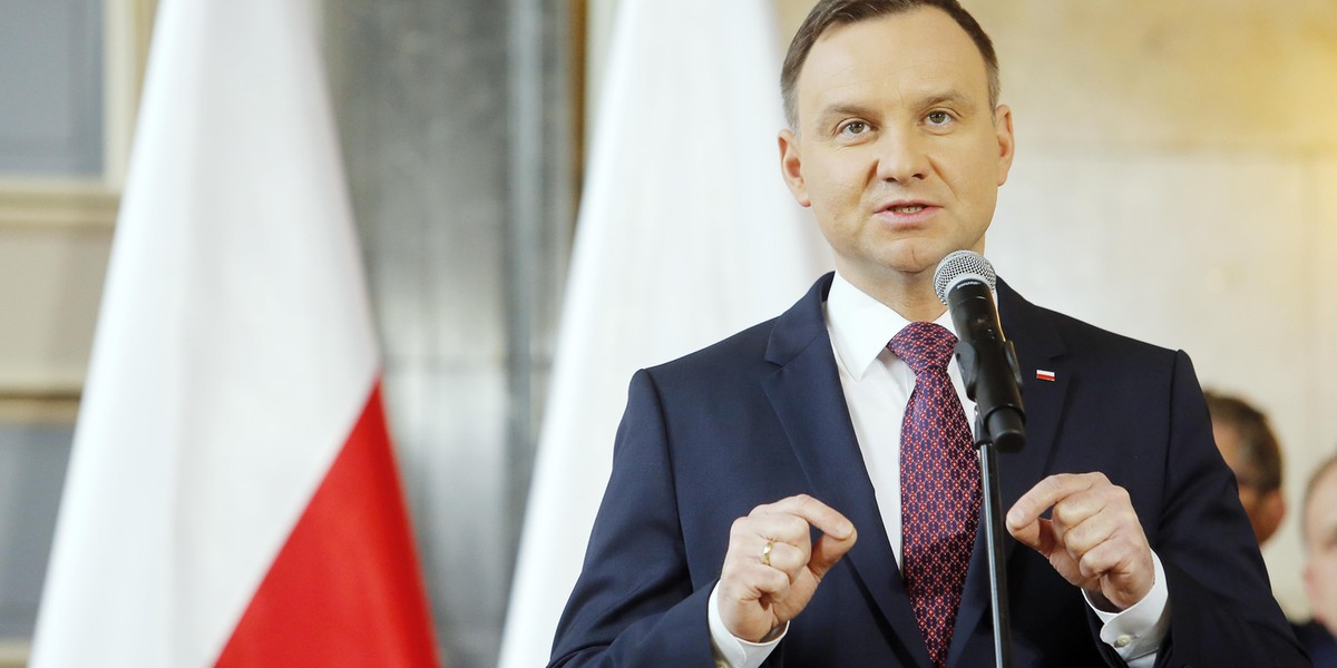 Kontrowersyjna ustawa podpisana. Podpis prezydenta dał zielone światło