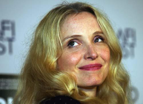 Wiecznie zakochana Julie Delpy