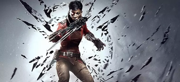 Dishonored: Death of the Outsider - zobaczcie premierowy zwiastun. W końcu debiut dodatku już jutro!