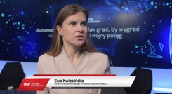 Ewa Kwiecińska: Koszty prowadzenia działalności w sektorze automotive muszą być przewidywalne i konkurencyjne
