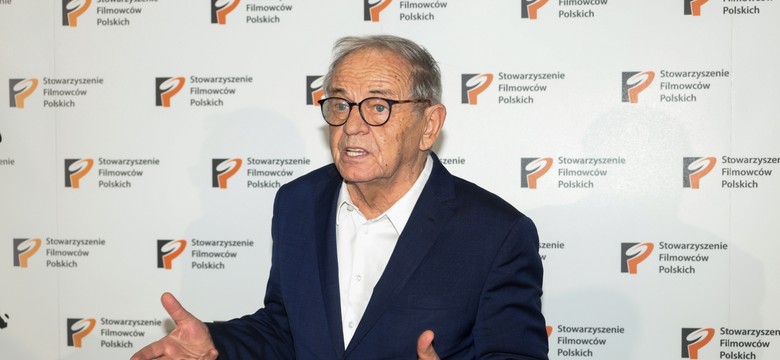 "Matoł, oszołom, nienormalny facet". Spięcie polityka PO z prawicowym dziennikarzem