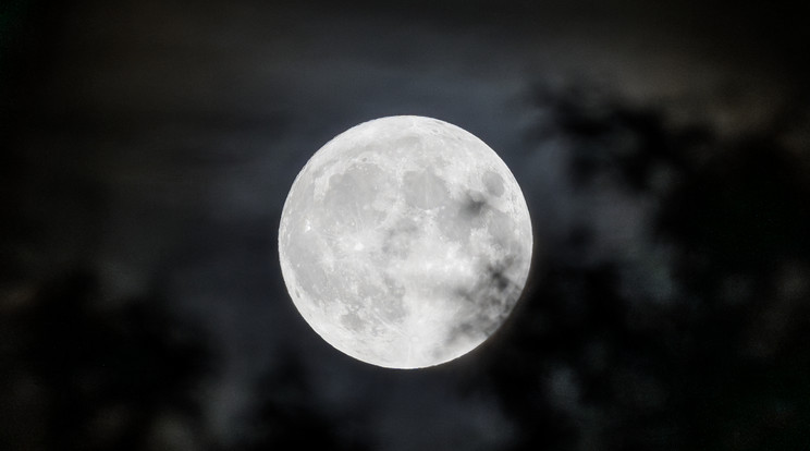 A Luna-3 64 évvel ezelőtt készítette el az első képeket a Hold "sötét" oldaláról / Fotó: Northfoto