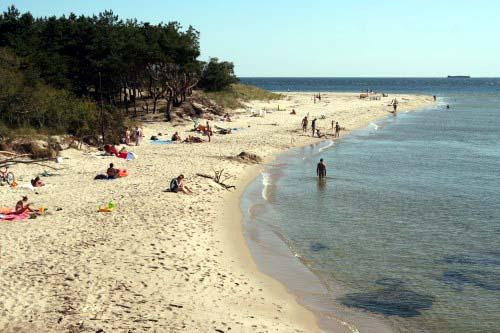 Galeria Polska - najpiękniejsze plaże, obrazek 50
