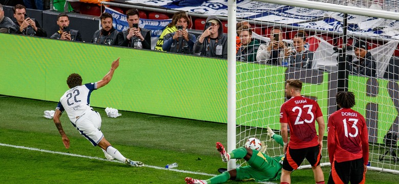Tottenham lepszy od Manchesteru United. "Koguty" wygrały Ligę Europy
