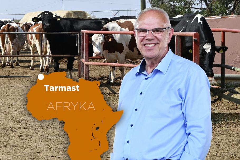 Najwięksi polscy inwestorzy w Afryce przejęli Safilait, marokańską grupę mleczarską ze 100 mln euro sprzedaży