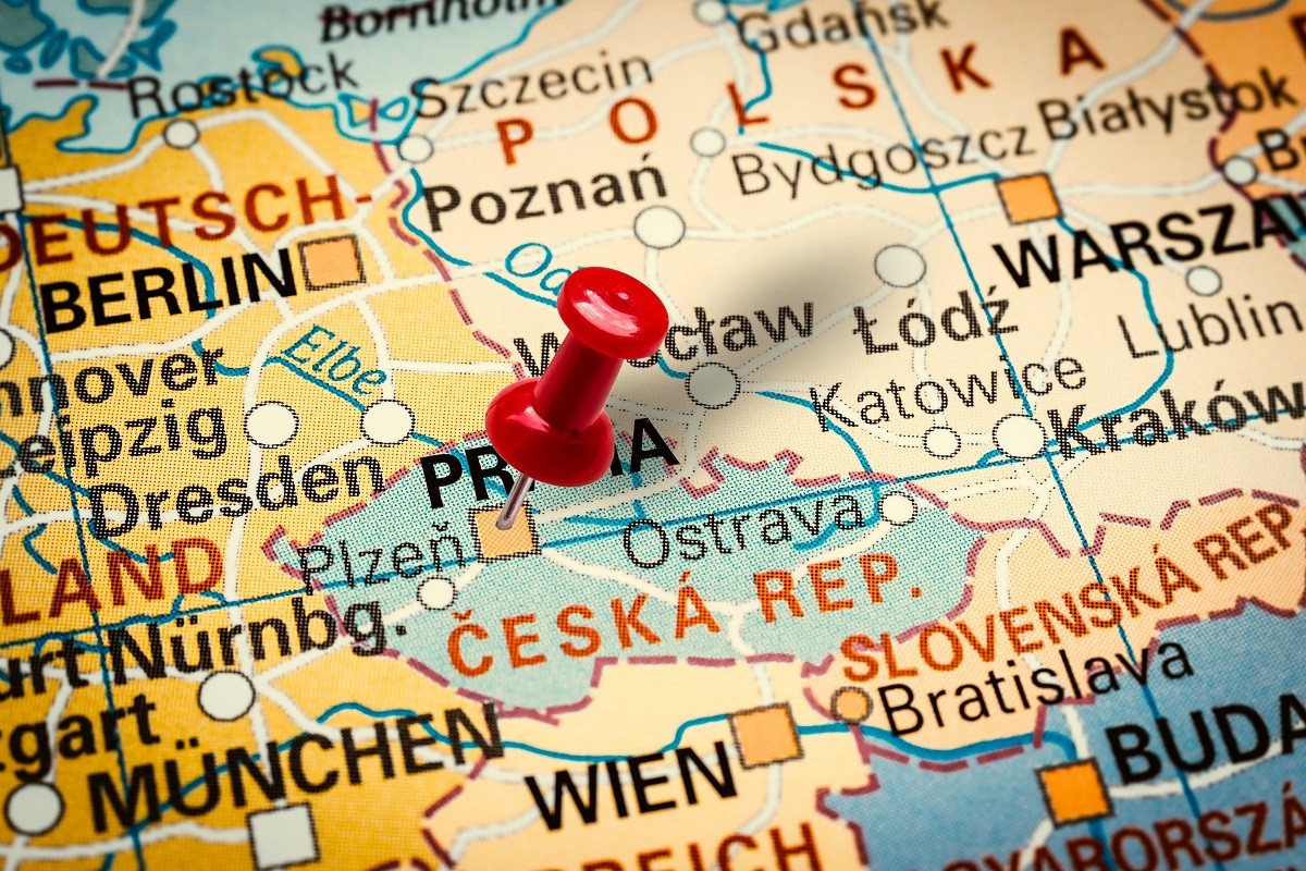 32-latek z Czech najbogatszym człowiekiem Europy Wschodniej! Jak się robi takie pieniądze?