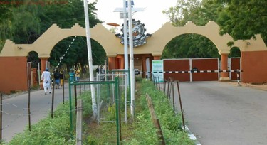 Only 53 out of 5,545 graduates of Adamawa university bag first class