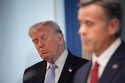 izraelskie media atakują trumpa. "my zapłacimy rachunek za rozejm"