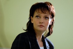 Biedrzyńska przeszła poważną operację. Usunięto jej guza mózgu