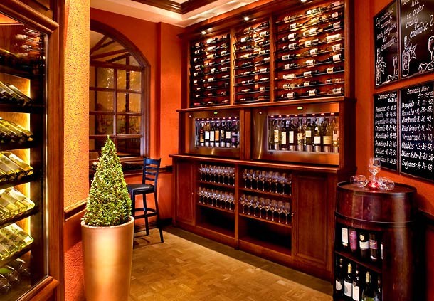 Hotel Marriott w Warszawie