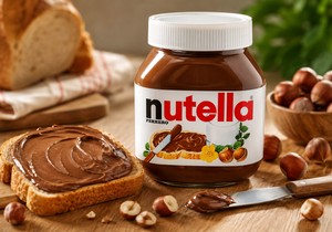 Hitno se povlači popularni Nutela proizvod