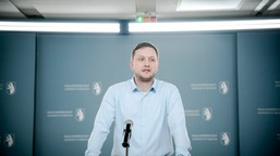 spór o grenlandię się zaostrza. premier największej wyspy świata apelu