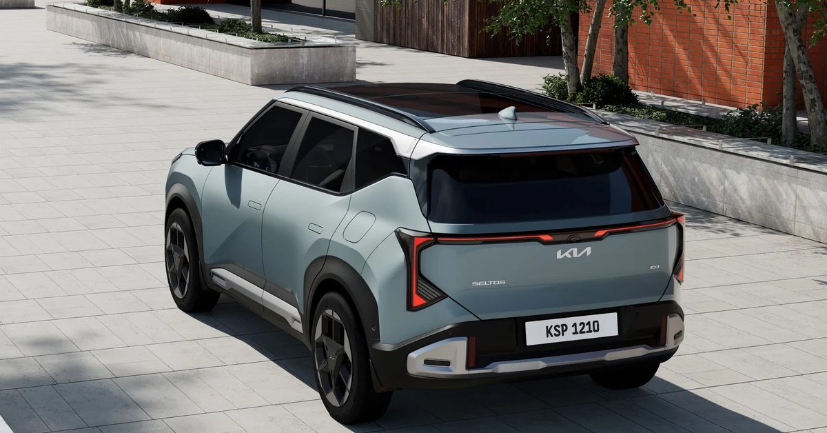 Nowa Kia to będzie hit większy niż Sportage. Ma silnik 1.6 i świetny styl