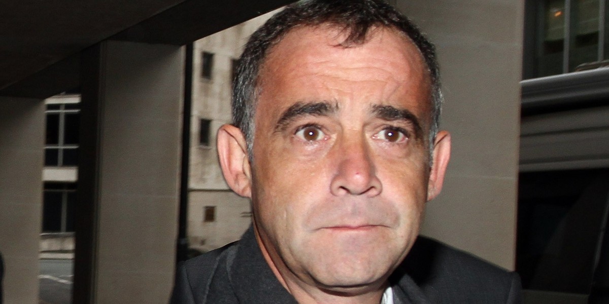 Michael Le Vell