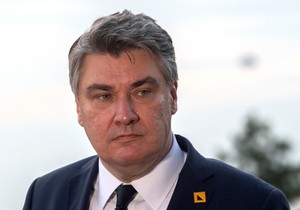 Zoran Milanović