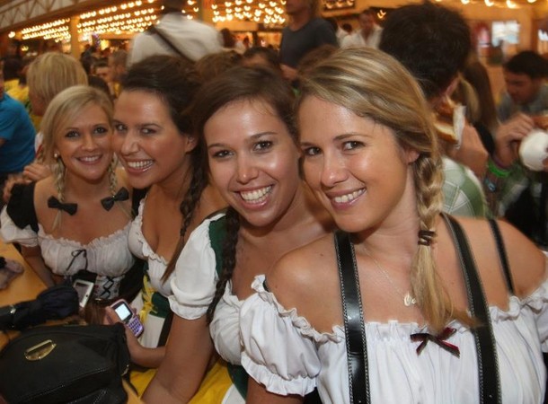 Oktoberfest 2011 7