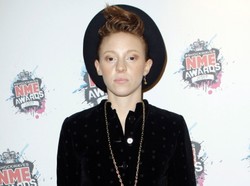 Seksowne La Roux
