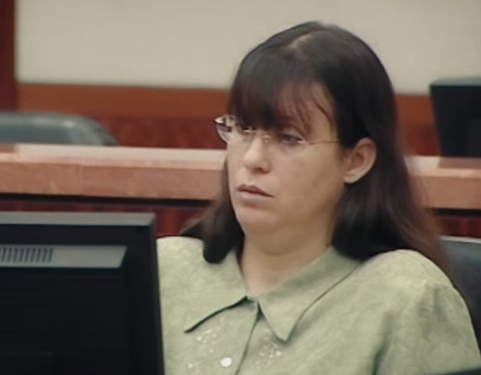 Andrea utopila svoje deti vo vani.