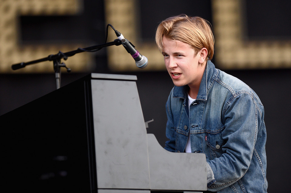 Tom Odell - 4 czerwca