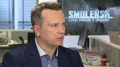 "Smoleńsk" - czyja prawda o tragedii? W filmie pojawiają się błędy merytoryczne