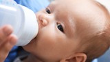 Nie podawaj niemowlętom tego mleka. GIS ostrzega