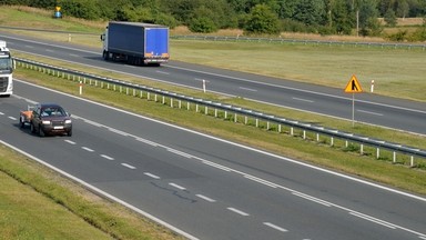 Ważne zmiany dla kierowców na autostradzie A4 w woj. śląskim