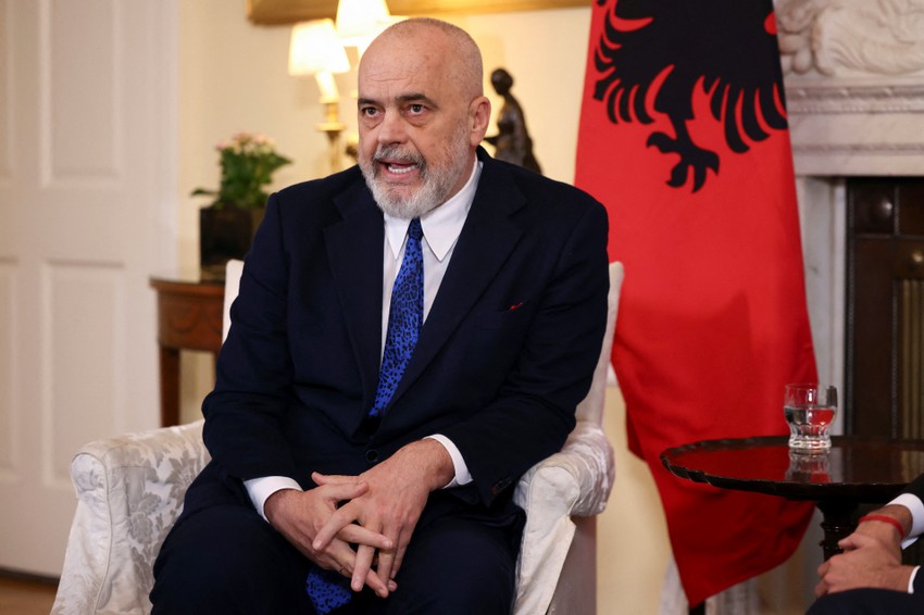 Edi Rama
