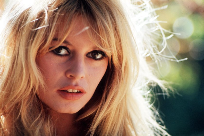 80. urodziny Brigitte Bardot