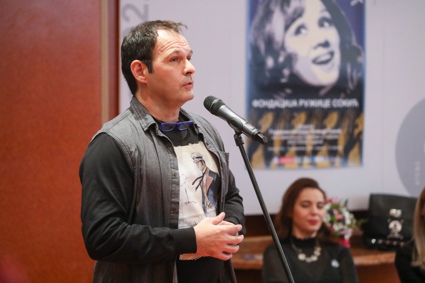 Aleksandar Srećković Kubura