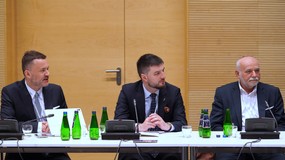 Trwa spór o kontrolę nad światłowodami. Czy ARP przejmie Hawe Telekom?