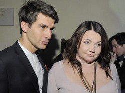 To koniec miłości Niezgody i Kammela?