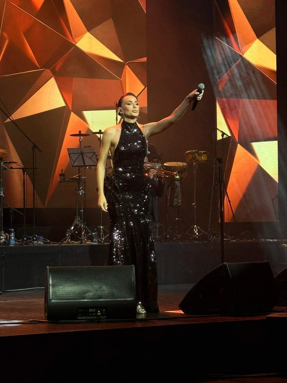 Koncert Mirze Selimovića