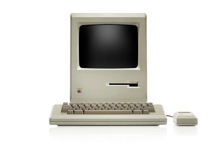 Macintosh