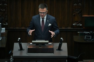 Polska 2050 proponuje premierowi pięć punktów do uwzględnienia w expose